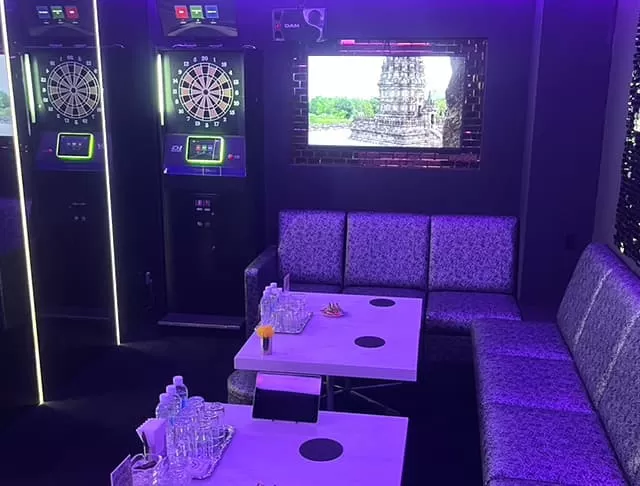 Club　MARE（マレ）の店内写真