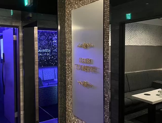 Club　MARE（マレ）の店内写真