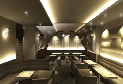 Fairy－IKEBUKURO－の店内写真