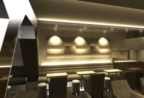 Fairy－IKEBUKURO－の店内写真