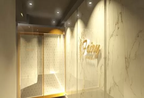 Fairy－IKEBUKURO－の店内写真