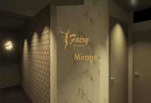 Fairy－IKEBUKURO－の店内写真