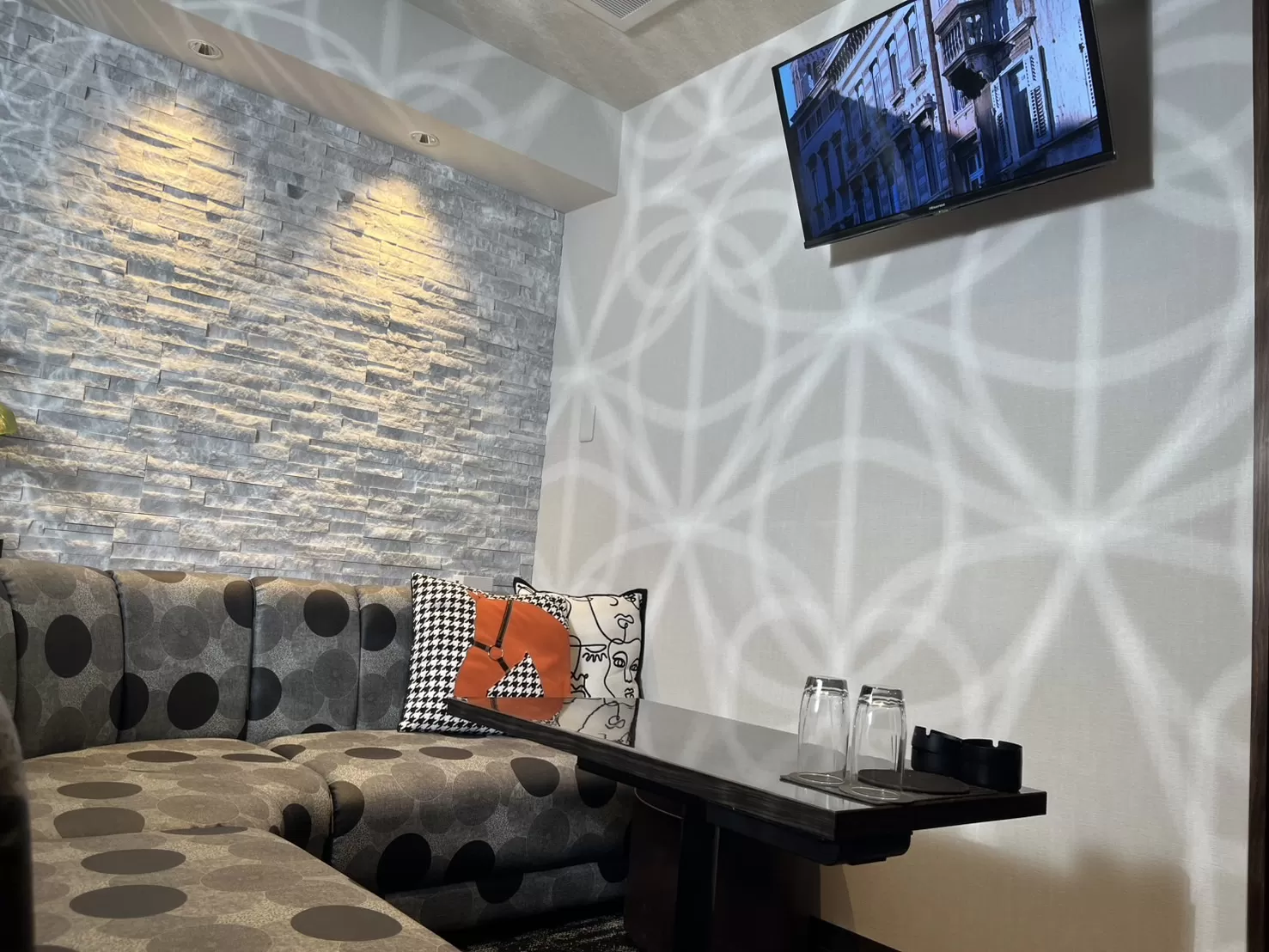 New Style Club i.V.Yの店内写真