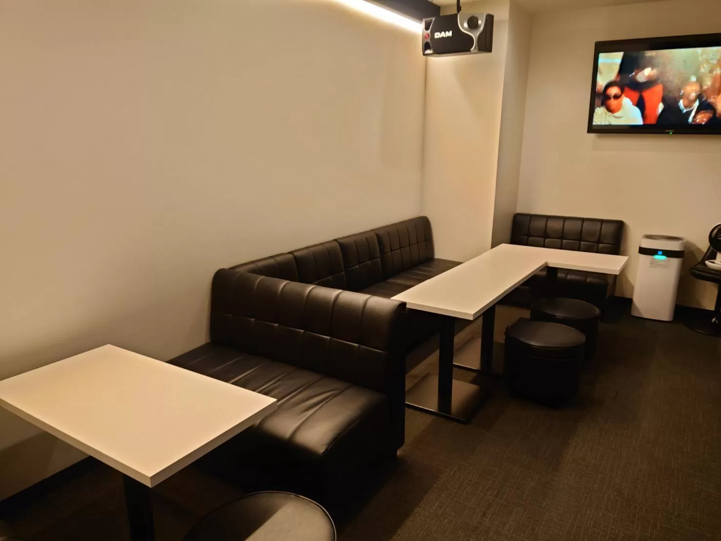 Felice－フェリーチェーの店内写真