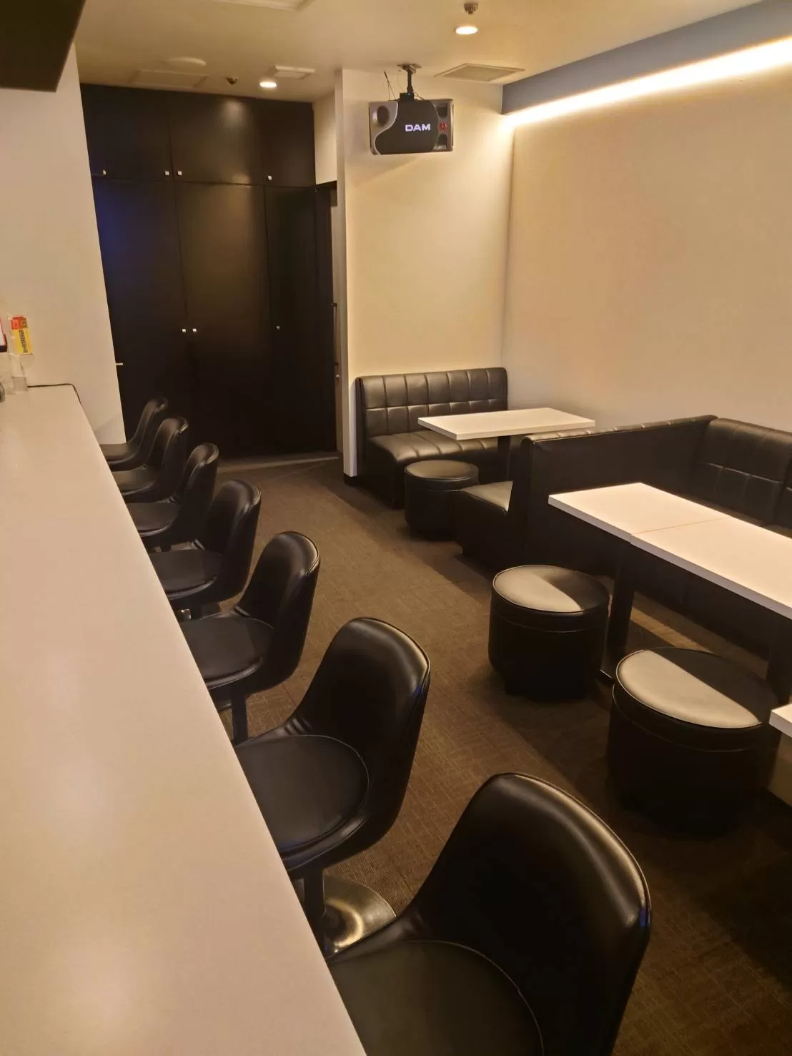 Felice－フェリーチェーの店内写真