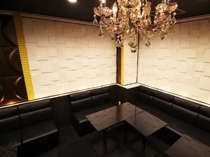 Club Queenの店内写真