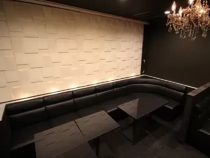 Club Queenの店内写真