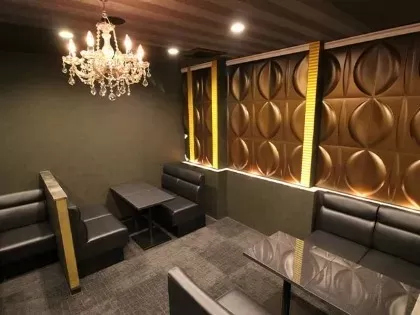 Club Queenの店内写真