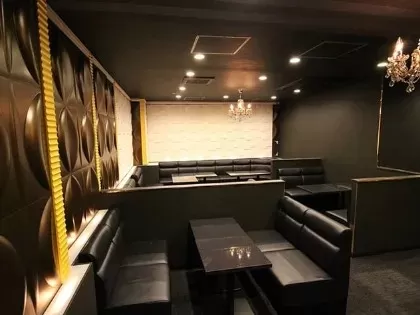 Club Queenの店内写真