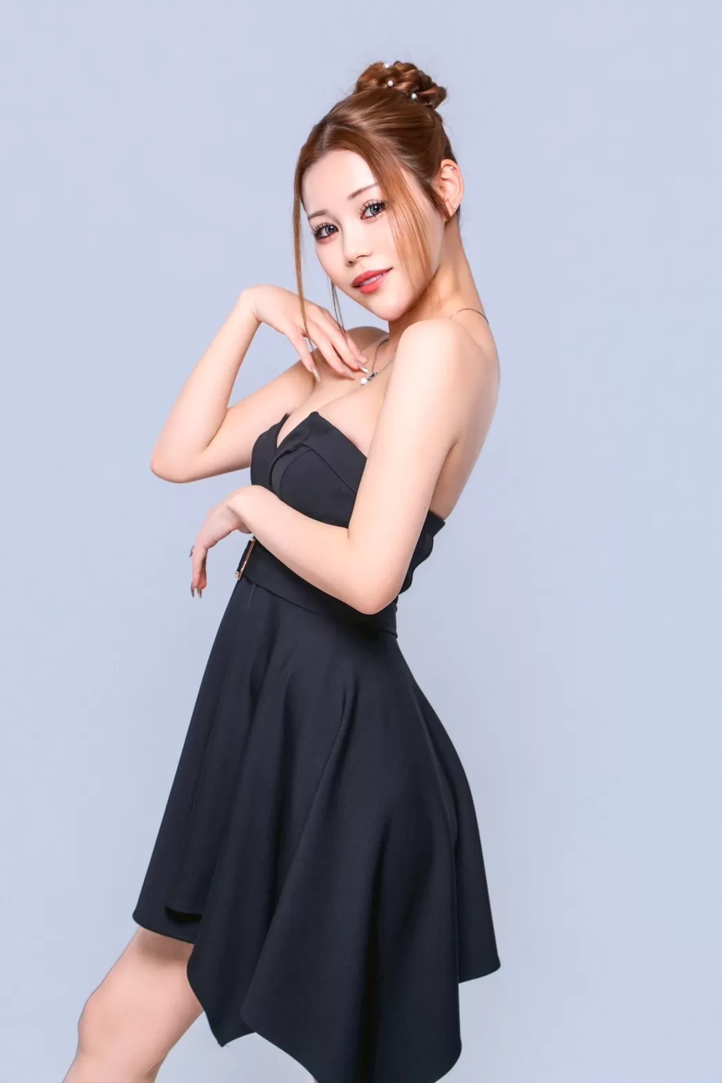 CLUB REVEの衣装・制服