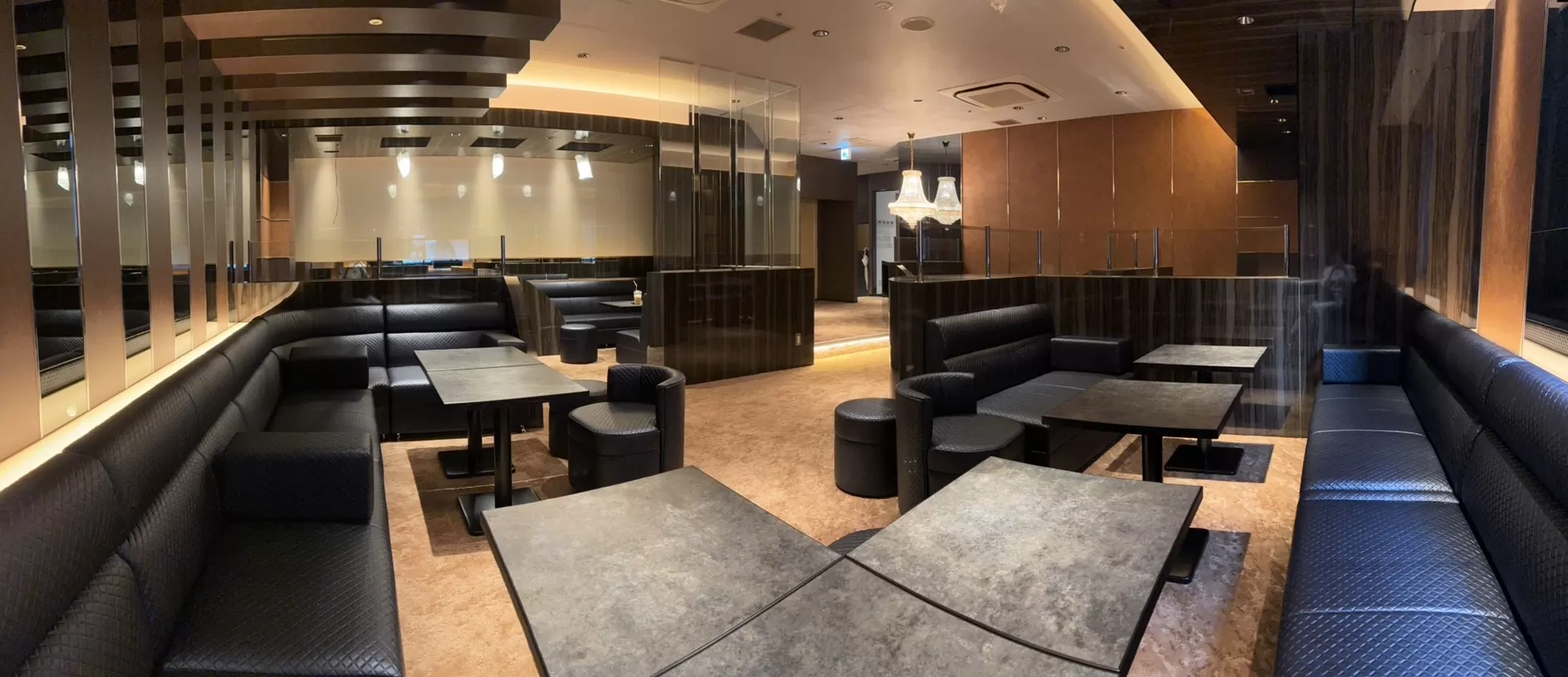 CLUB REVEのフォトギャラリー