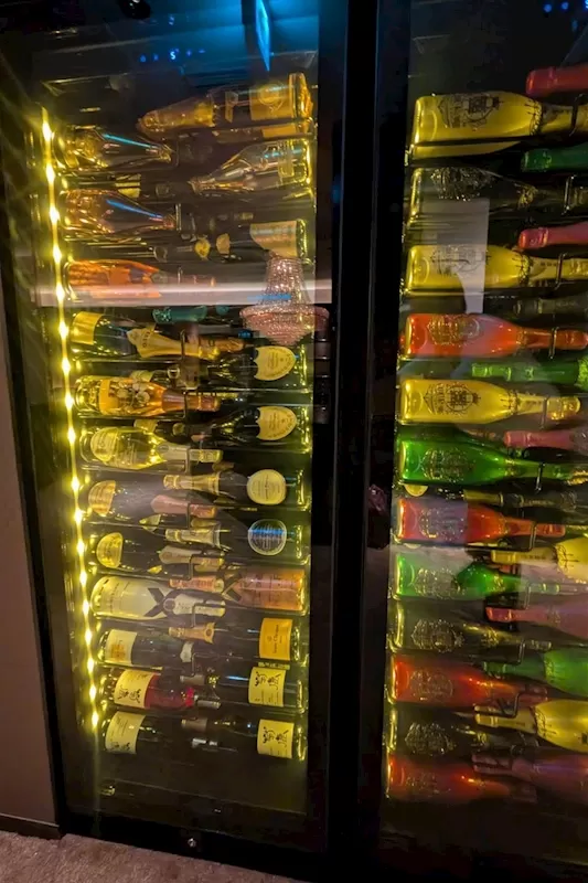 CLUB REVEのフォトギャラリー