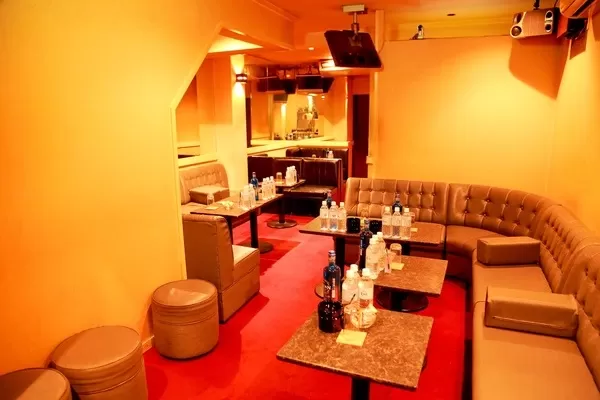 AiLandの店内写真