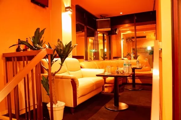 AiLandの店内写真