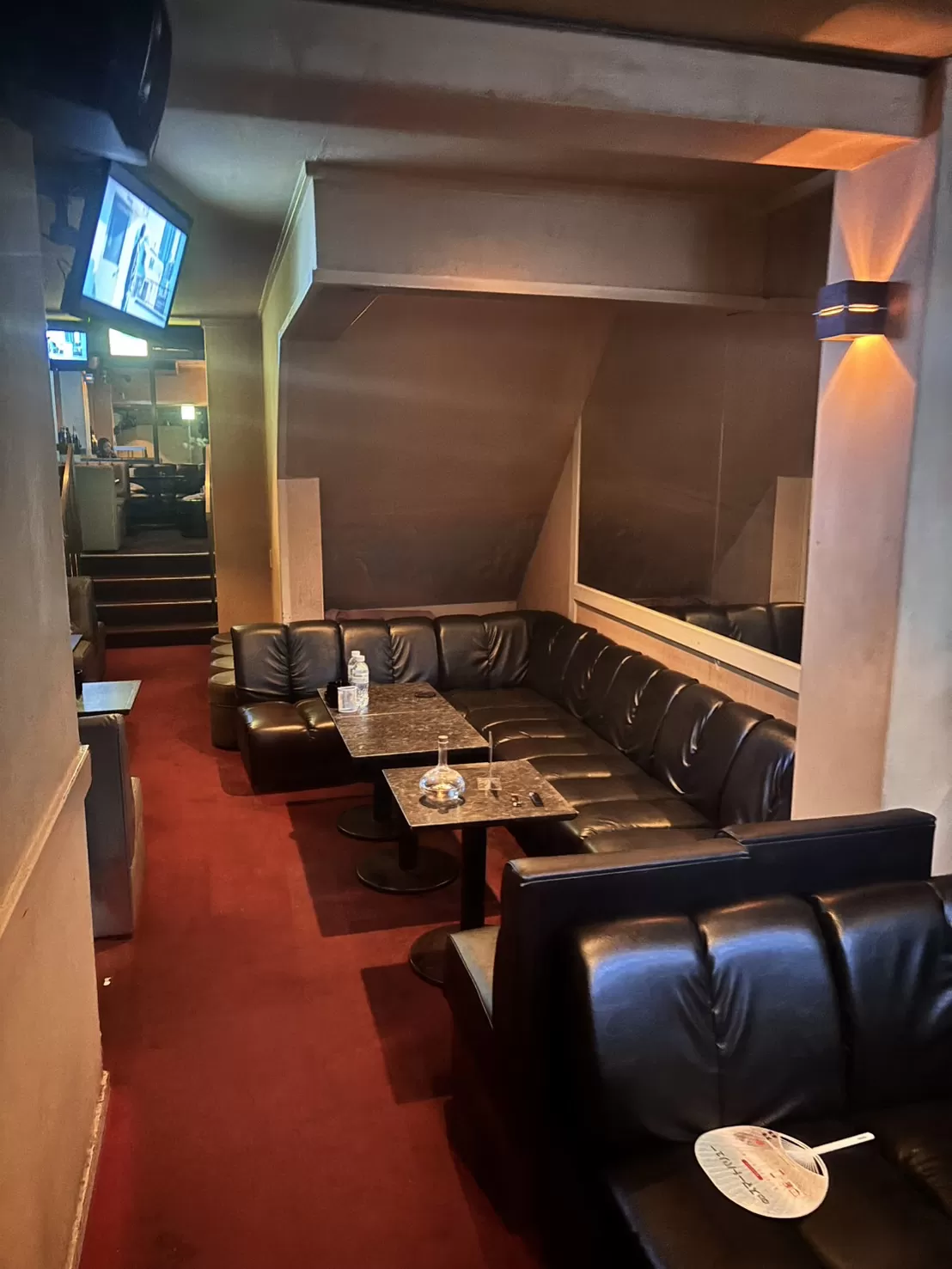 AiLandの店内写真