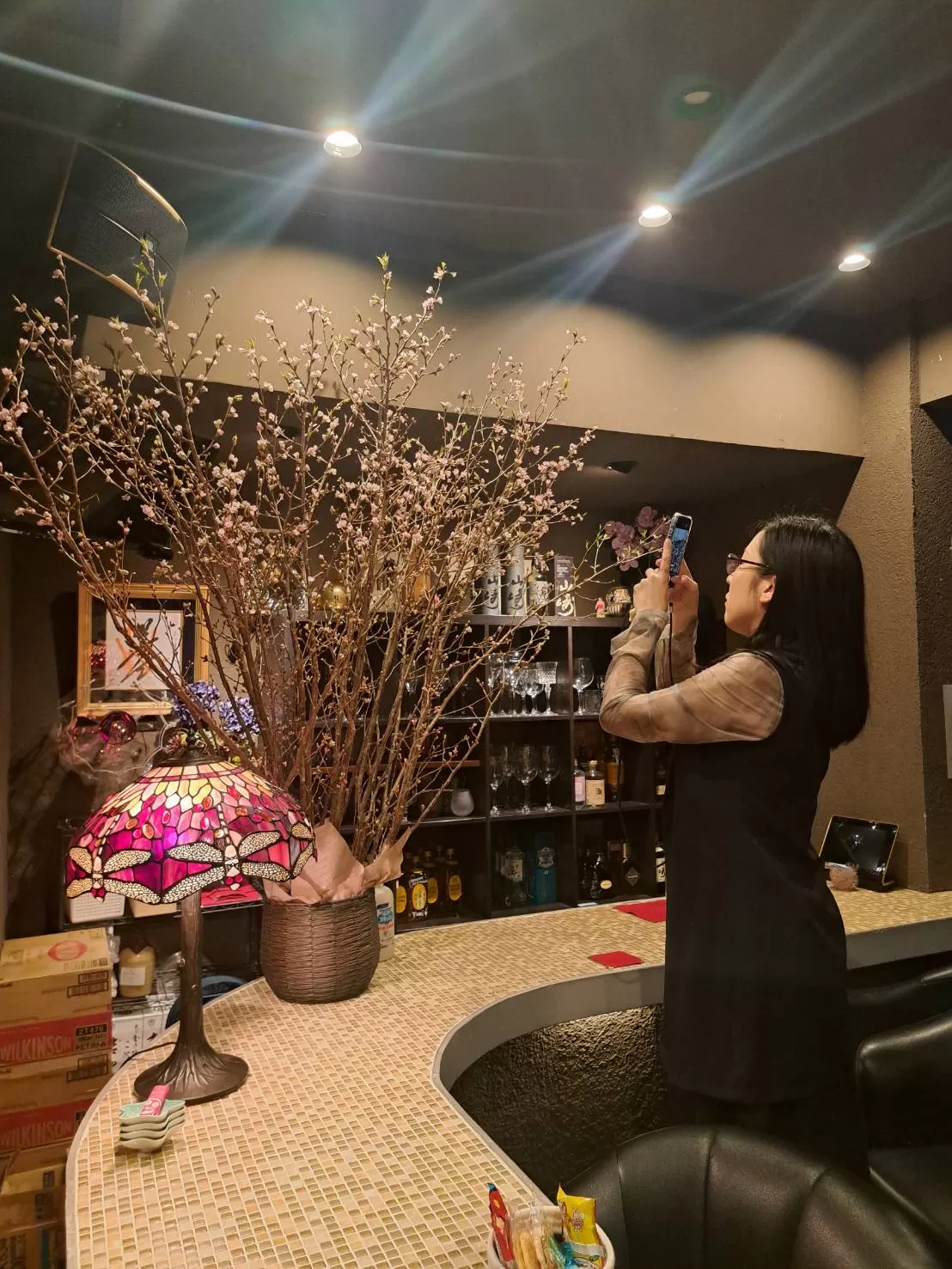 浅草　三ツ星のフォトギャラリー