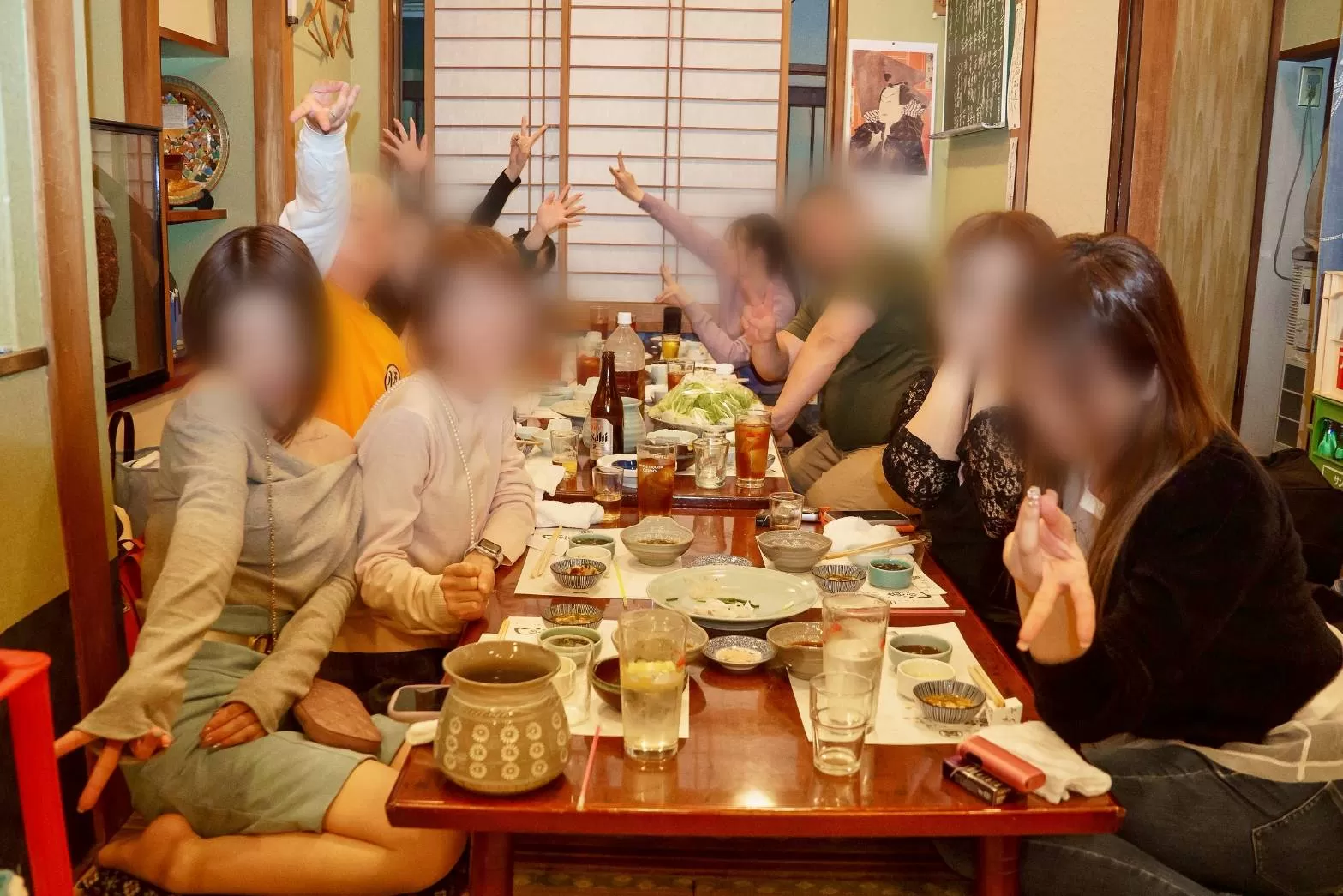 浅草　三ツ星のフォトギャラリー