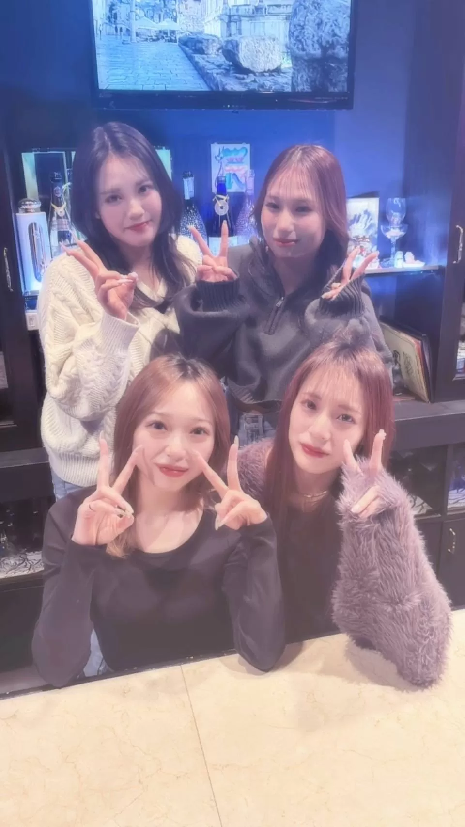 WITH MEのフォトギャラリー