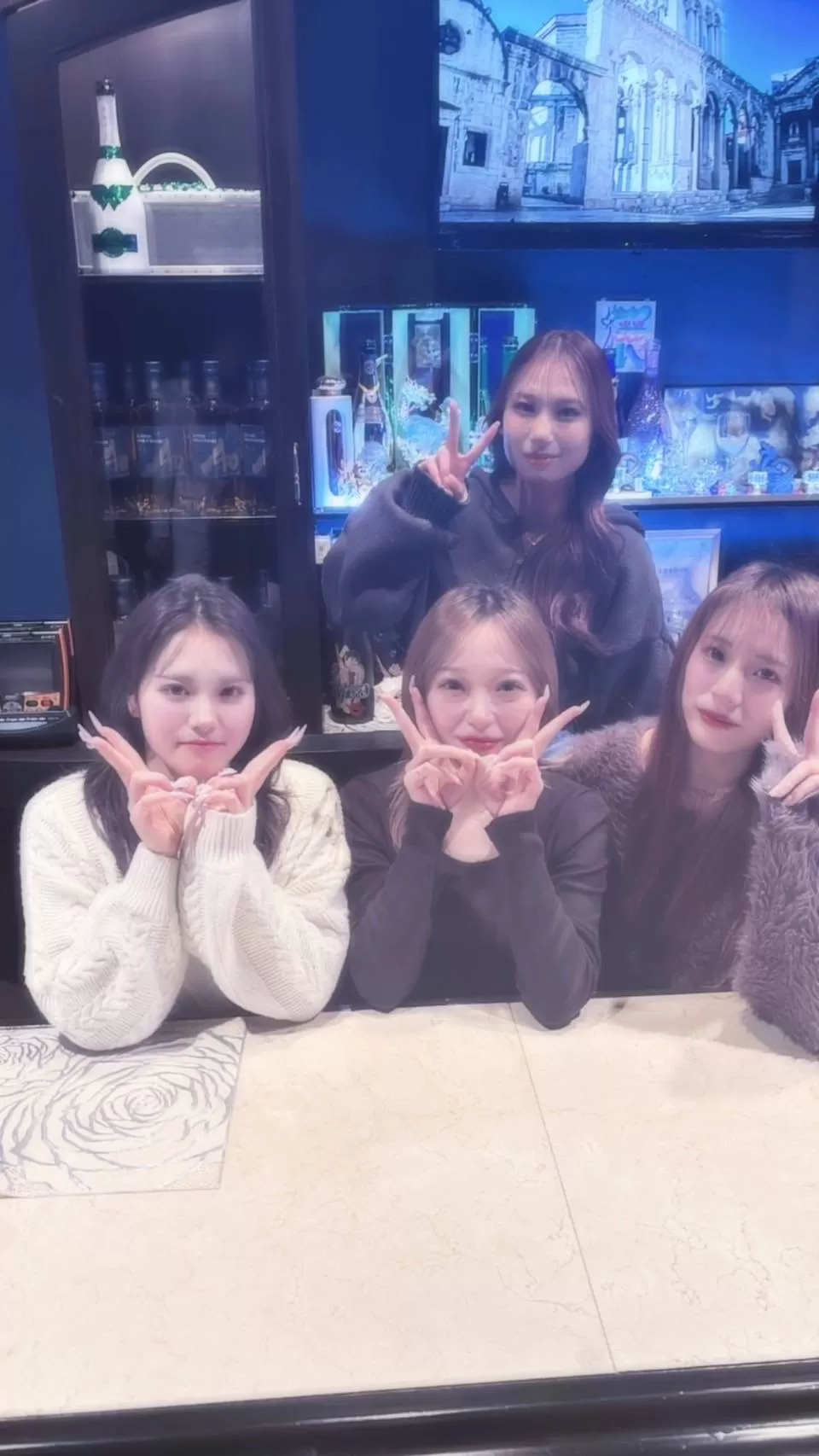 WITH MEのフォトギャラリー