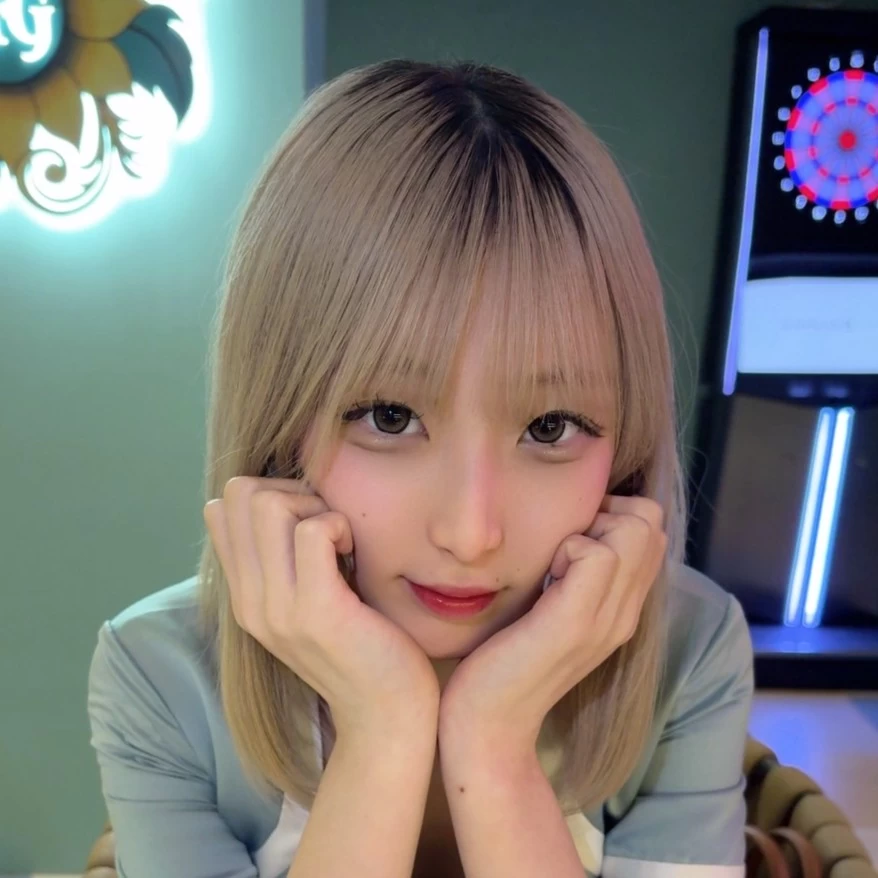 プロフィール画像