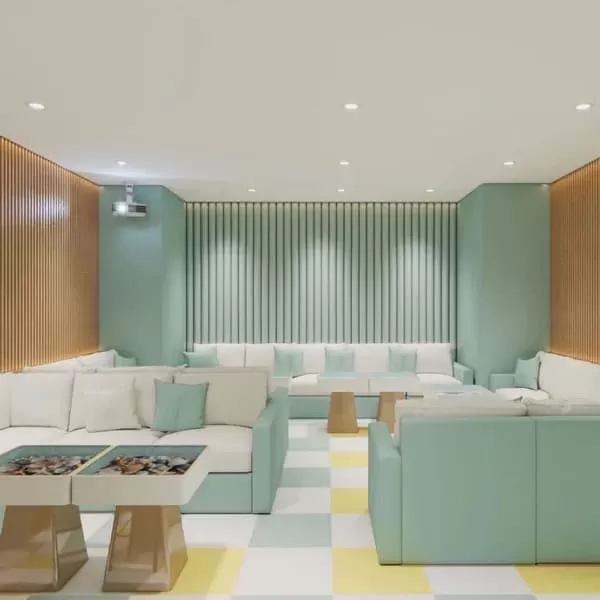 SFG -サンフラワーガーデン-の店内写真