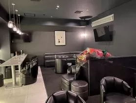 CLUB ARAYA-SHIKIの店内写真