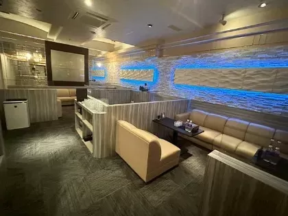 CLUB DIZONの店内写真