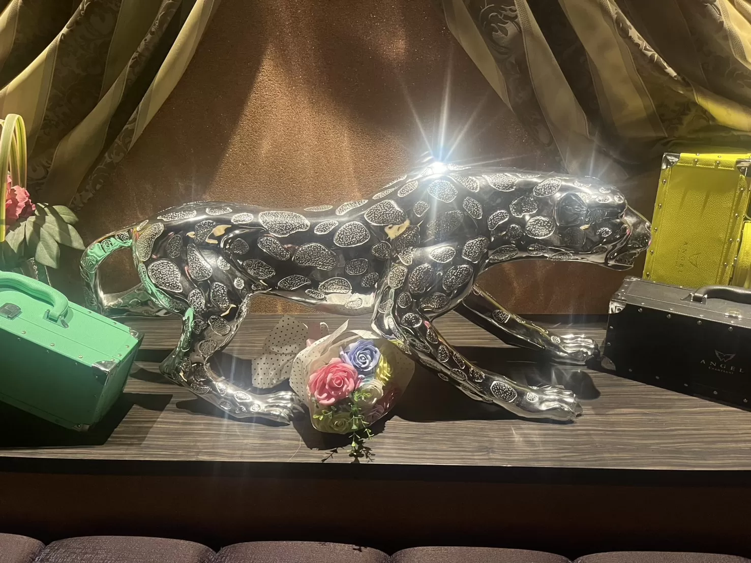 FLAMINGO CLUBのフォトギャラリー