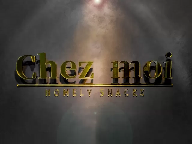 Chez moi（シエモア）の店内写真