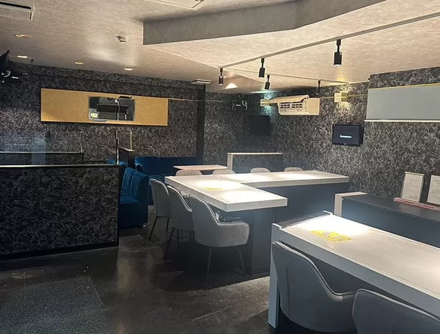 GRANZ（グランツ）の店内写真