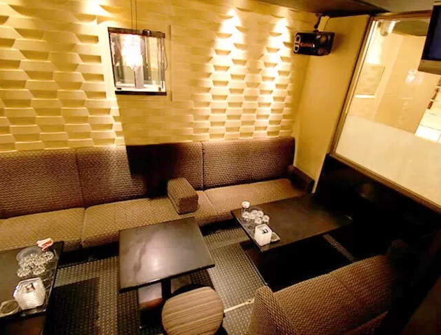 倶楽部 帝の店内写真