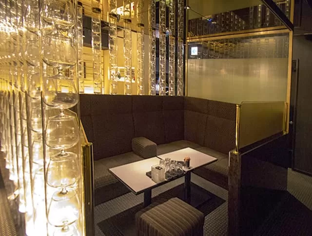 倶楽部 帝の店内写真