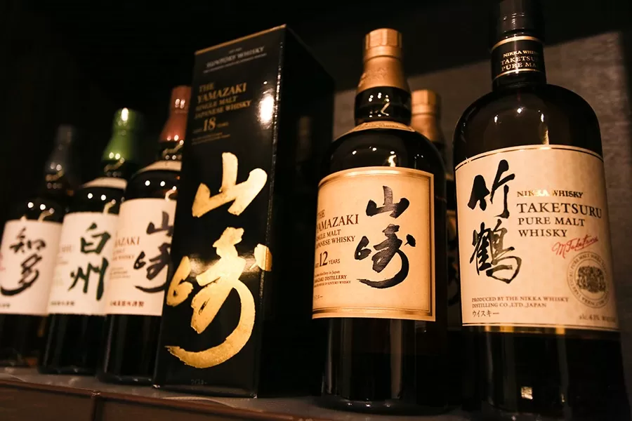 Lady’s bar Geminiのフォトギャラリー
