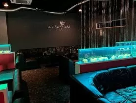 clubSophieMの店内写真