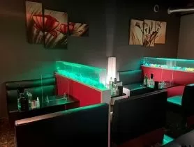 clubSophieMの店内写真