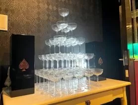 clubSophieMの店内写真
