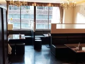 LOUNGE CHERRY（チェリー）の店内写真