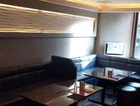 LOUNGE CHERRY（チェリー）の店内写真