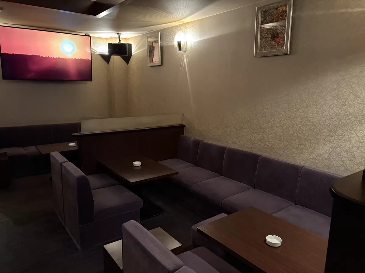 RIN RINの店内写真