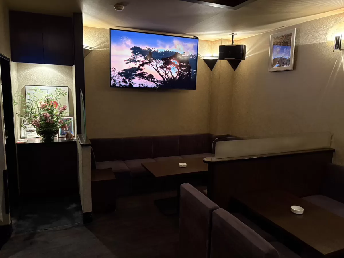 RIN RINの店内写真