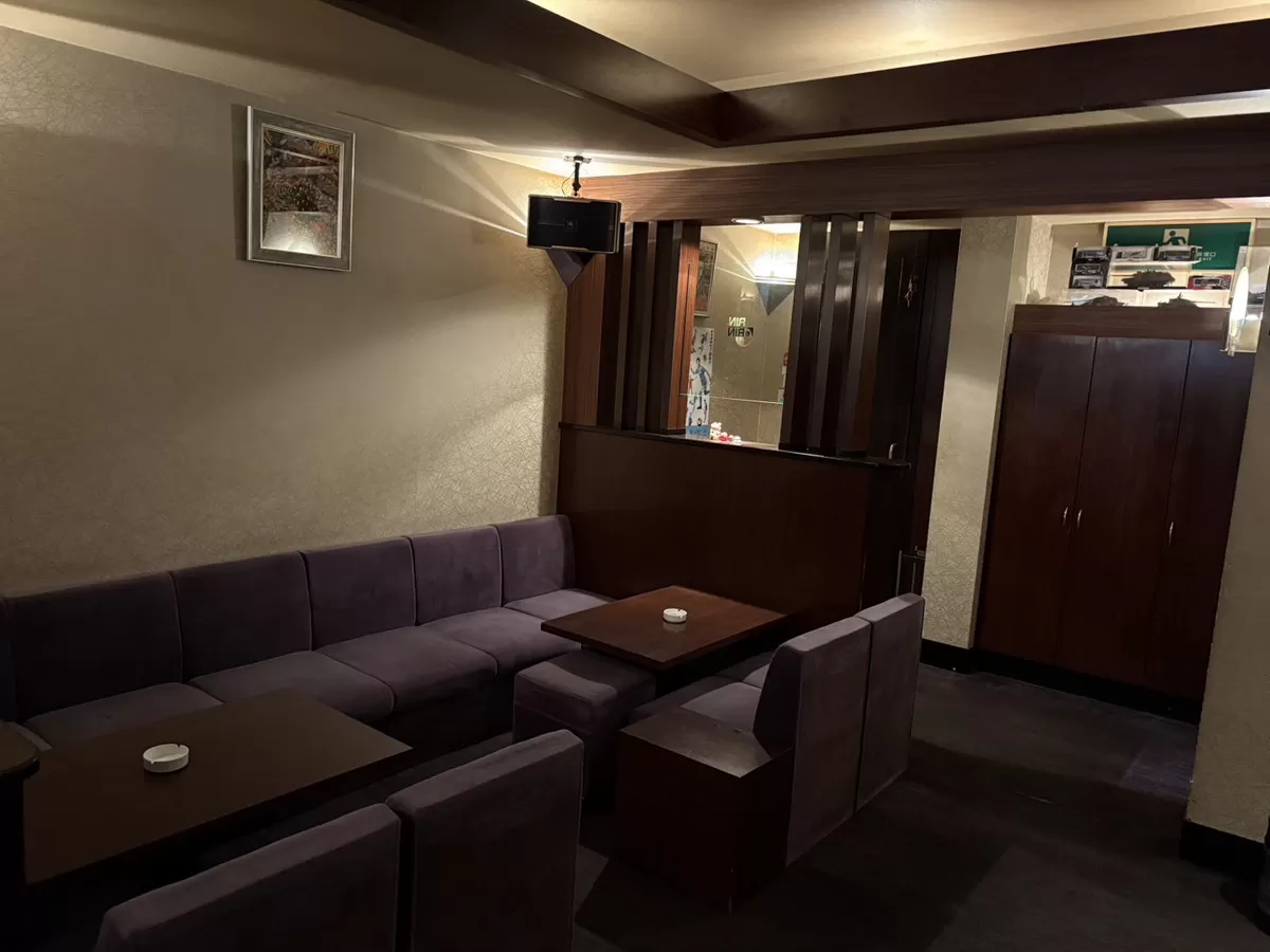 RIN RINの店内写真