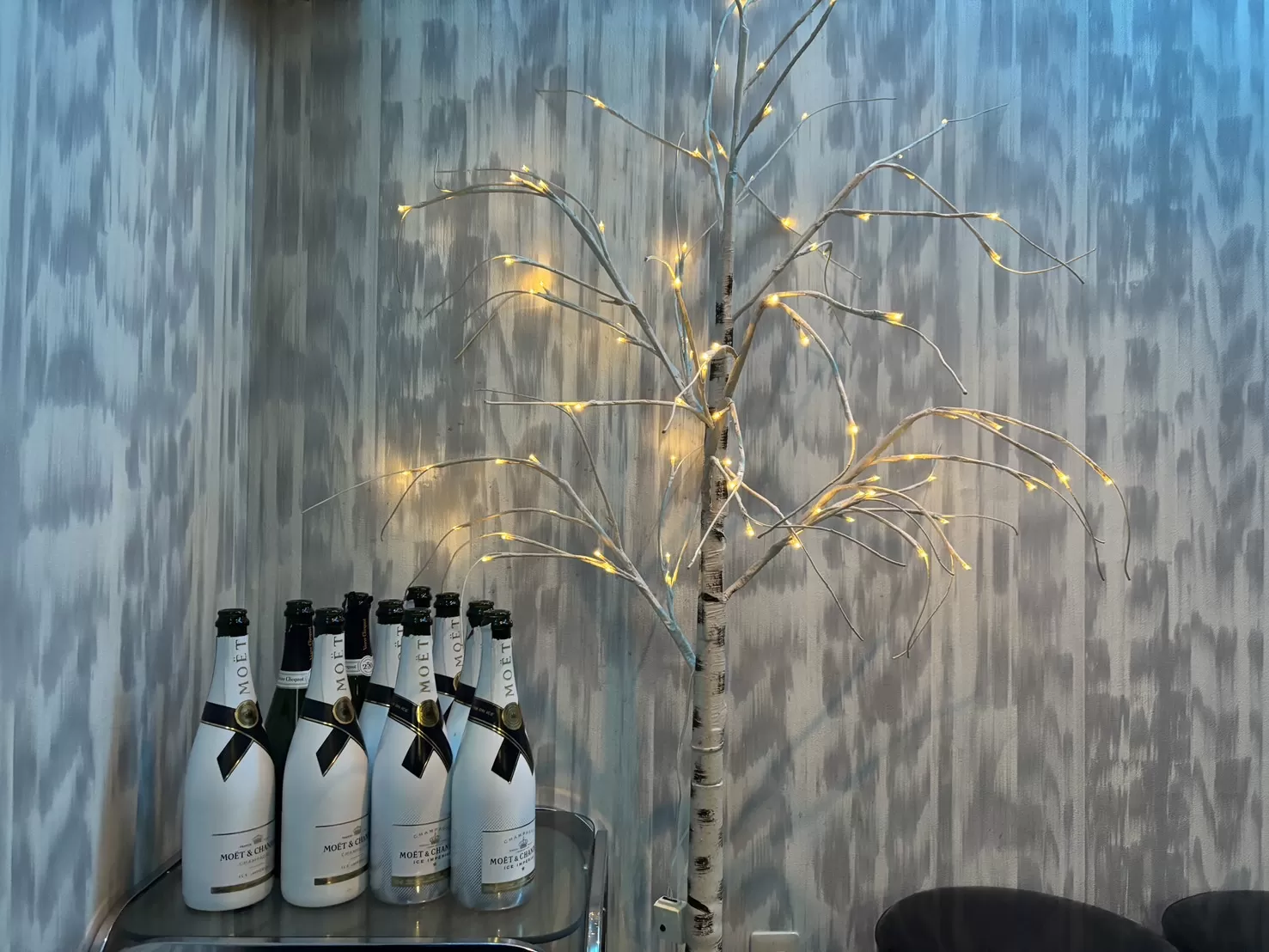 Athena 翁橋店の店内写真