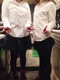 Raffino　阪急茨木店のフォトギャラリー
