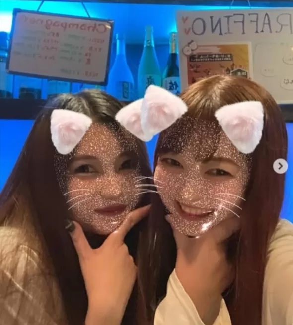 Raffino　阪急茨木店のフォトギャラリー
