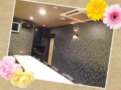 Raffino　阪急茨木店の店内写真