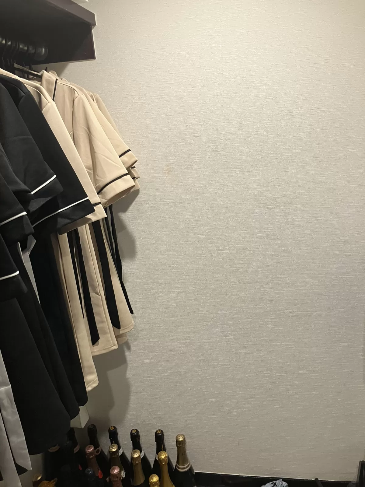 UENOCLUB MUSTACHEのフォトギャラリー