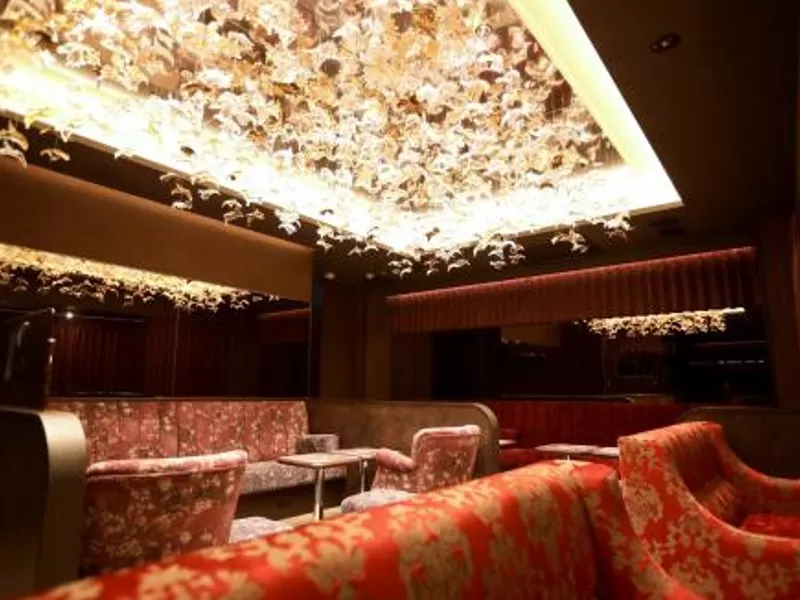 関内Lemon Clubの店内写真