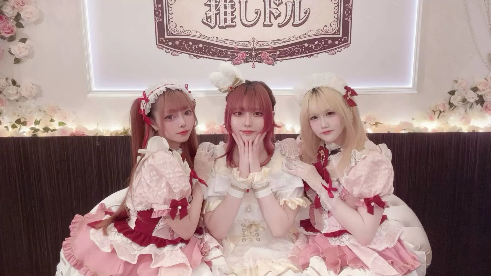 推しドルのフォトギャラリー