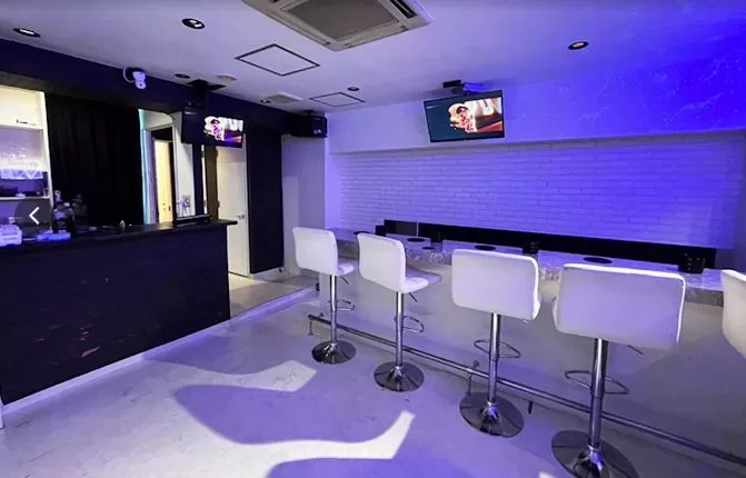 Spice Girlsの店内写真