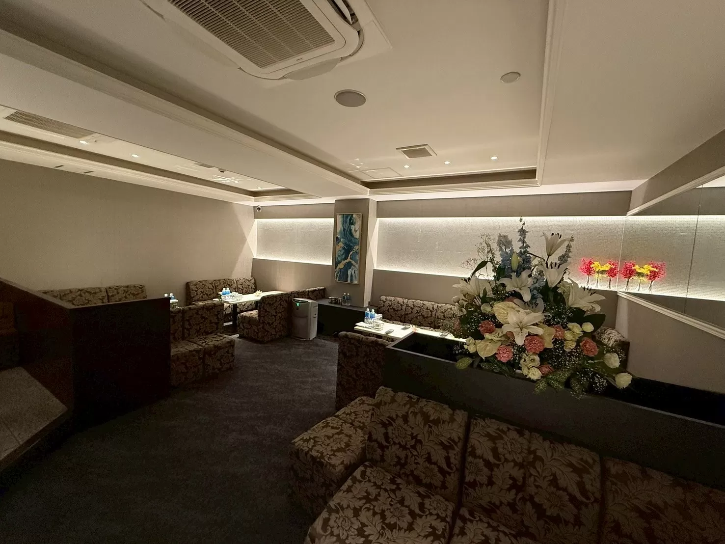 guerlain-ゲラン-の店内写真